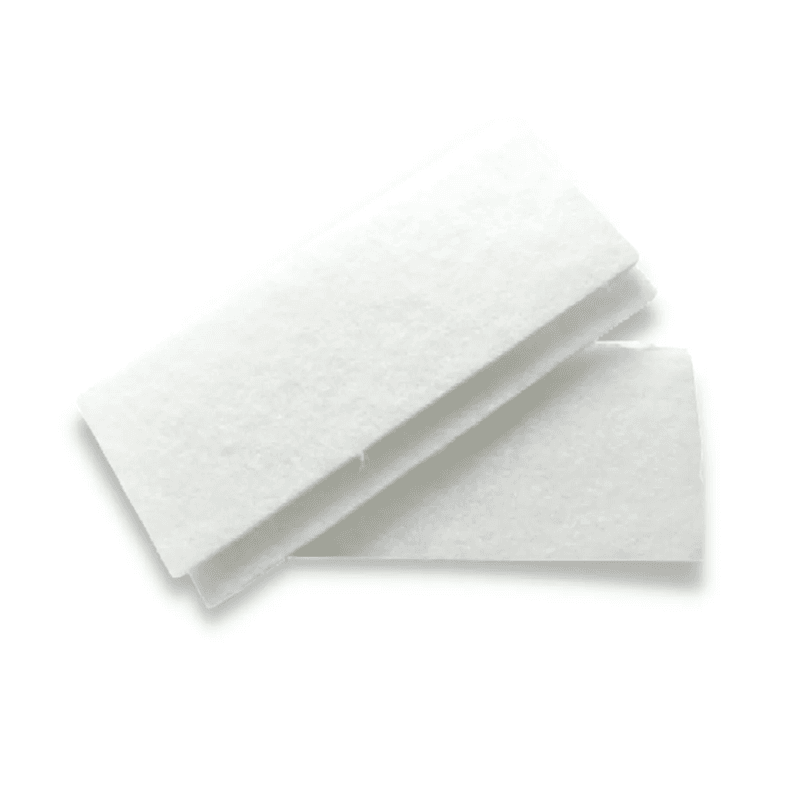 Fibra de Limpeza Macia Scotch-Brite™ 3M™ PCT COM 2 UNIDADES - Image 2